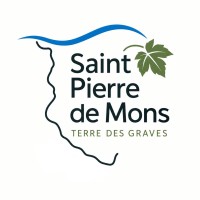 Logo Saint Pierre de Mons.JPG Logo Saint Pierre de Mons.JPG